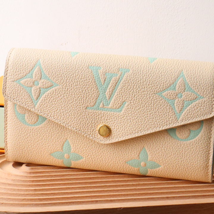 LV Wallets